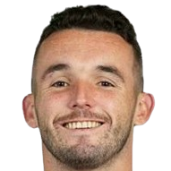 John McGinn